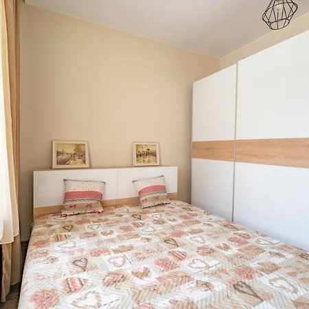 Apartamento Marsy Sandanski