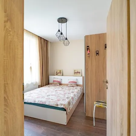 Apartman Marsy Szandanszki