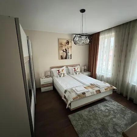 Apartamento Marsy Sandanski