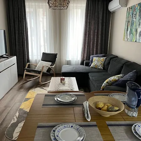 Apartamento Marsy Sandanski
