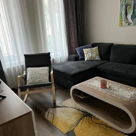 Apartamento Marsy Sandanski