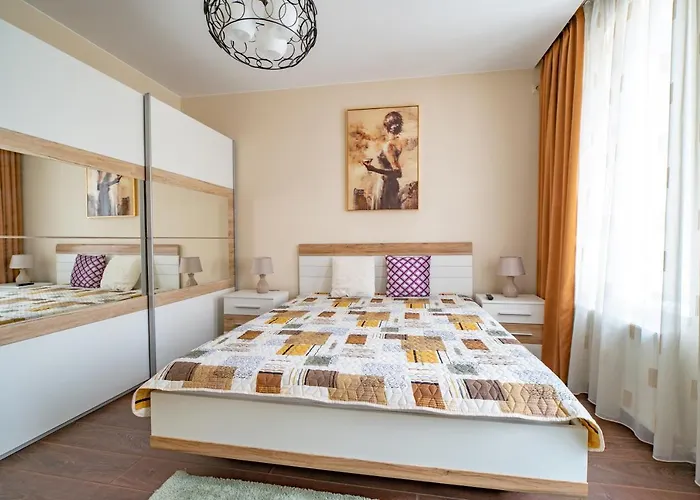 Marsy Διαμέρισμα