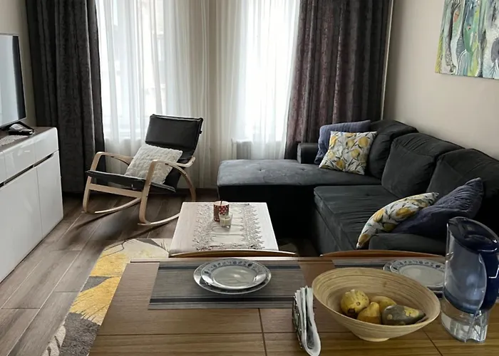 Lejlighed Marsy Sandanski